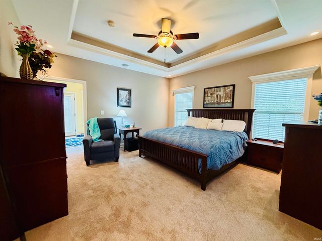 3410 Burnley Drive, West Lafayette, IN 47906