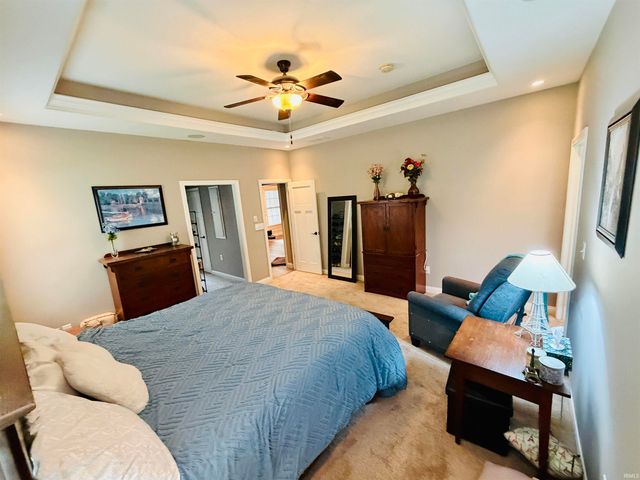 3410 Burnley Drive, West Lafayette, IN 47906