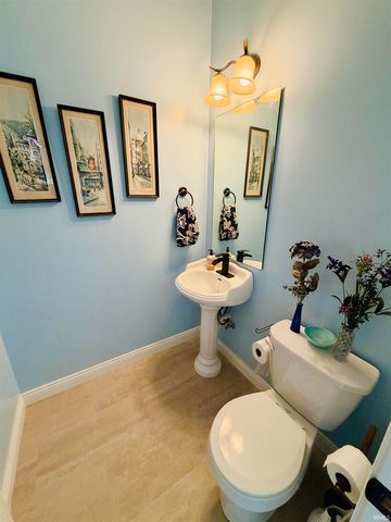 3410 Burnley Drive, West Lafayette, IN 47906