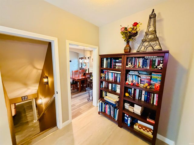 3410 Burnley Drive, West Lafayette, IN 47906