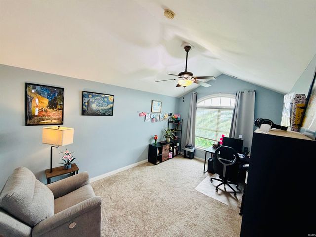 3410 Burnley Drive, West Lafayette, IN 47906