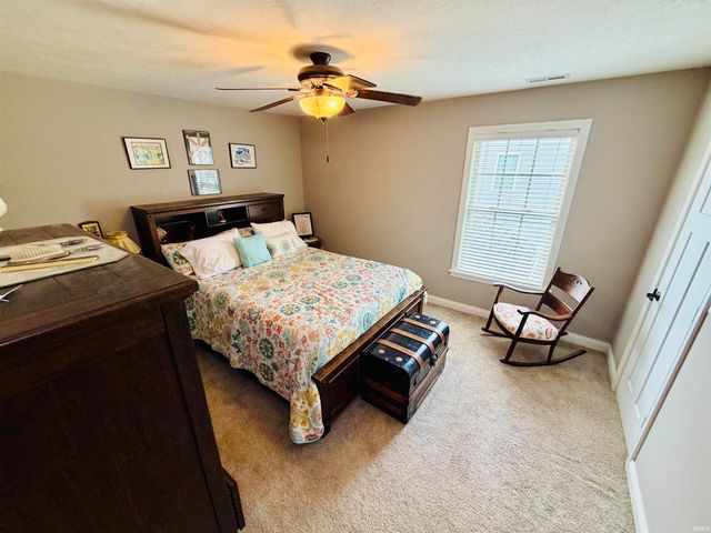 3410 Burnley Drive, West Lafayette, IN 47906