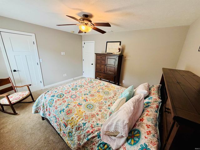 3410 Burnley Drive, West Lafayette, IN 47906