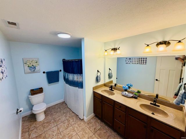 3410 Burnley Drive, West Lafayette, IN 47906