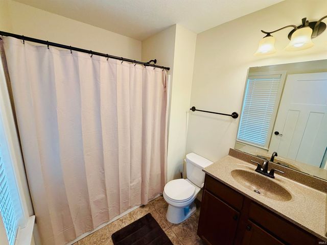 3410 Burnley Drive, West Lafayette, IN 47906