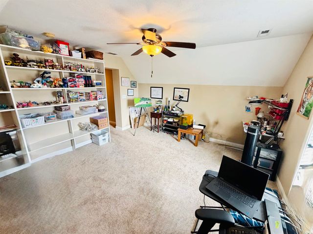 3410 Burnley Drive, West Lafayette, IN 47906