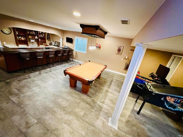 3410 Burnley Drive, West Lafayette, IN 47906