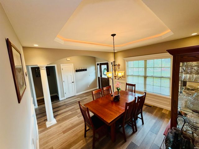 3410 Burnley Drive, West Lafayette, IN 47906