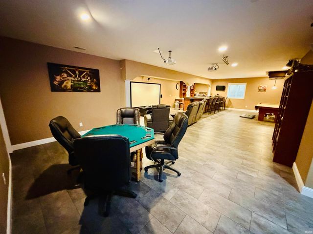 3410 Burnley Drive, West Lafayette, IN 47906