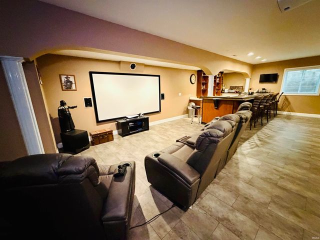 3410 Burnley Drive, West Lafayette, IN 47906