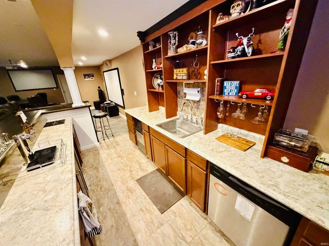 3410 Burnley Drive, West Lafayette, IN 47906