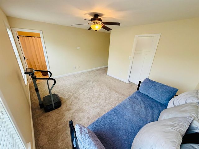 3410 Burnley Drive, West Lafayette, IN 47906