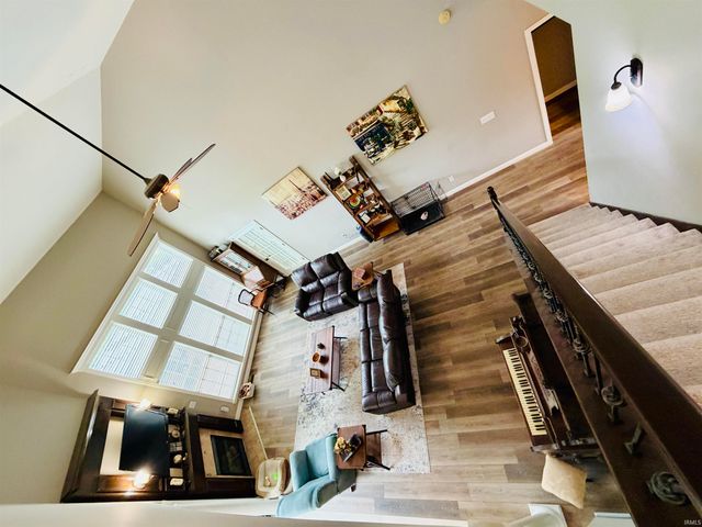 3410 Burnley Drive, West Lafayette, IN 47906