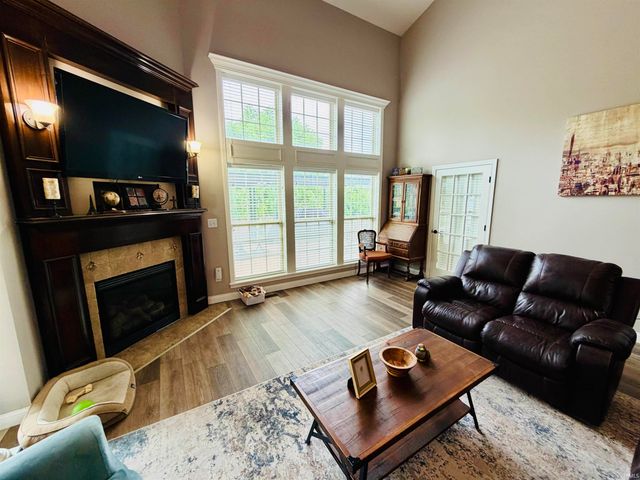 3410 Burnley Drive, West Lafayette, IN 47906