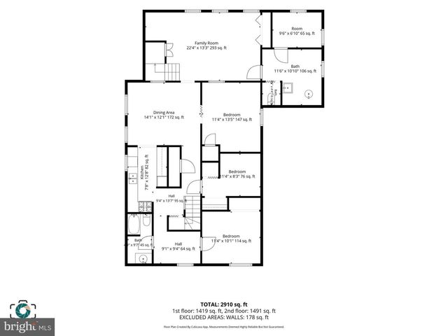 3535 MARCH DR, Camp Hill, PA 17011