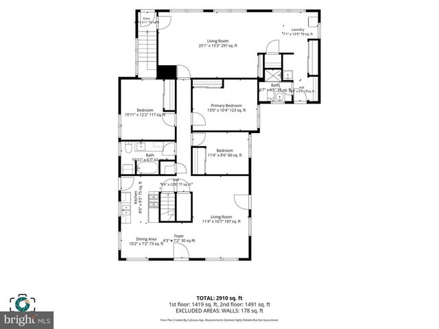 3535 MARCH DR, Camp Hill, PA 17011