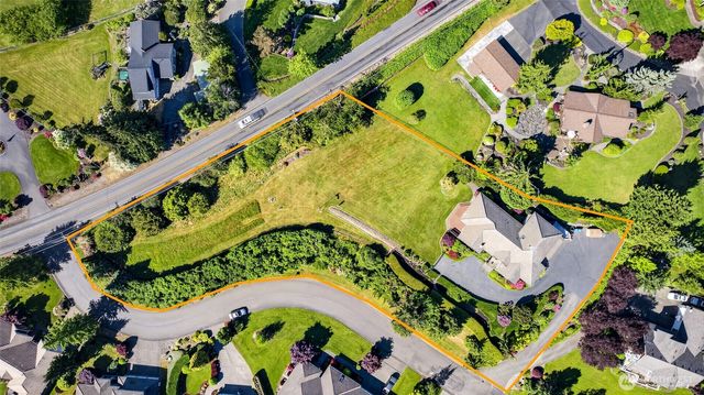 5002 131st Avenue Ct E, Edgewood, WA 98372