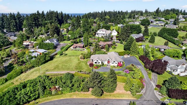 5002 131st Avenue Ct E, Edgewood, WA 98372