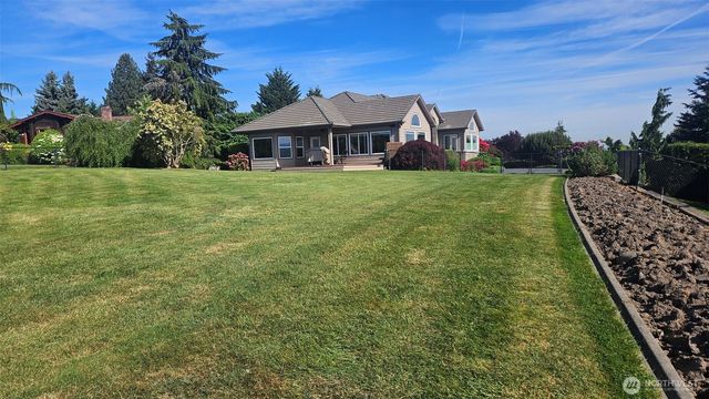 5002 131st Avenue Ct E, Edgewood, WA 98372