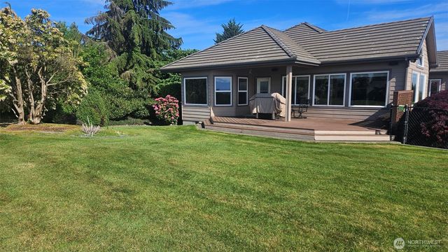 5002 131st Avenue Ct E, Edgewood, WA 98372