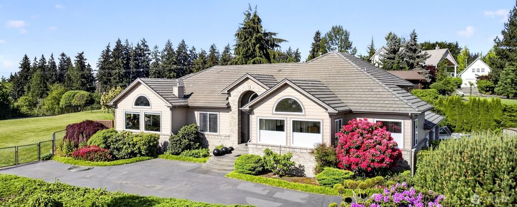 5002 131st Avenue Ct E, Edgewood, WA 98372