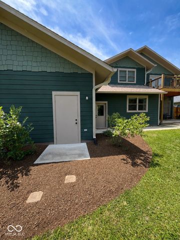731 Graham Street, Franklin, IN 46131