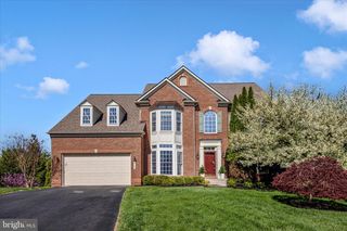 4003 SHAFERS MILL CT, Frederick, MD 21704