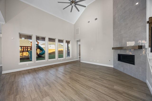 21318 Calico Aster Court, Cypress, TX 77433