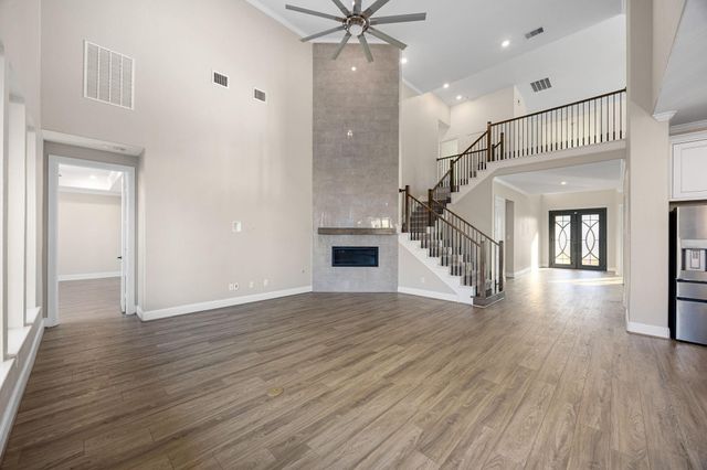 21318 Calico Aster Court, Cypress, TX 77433