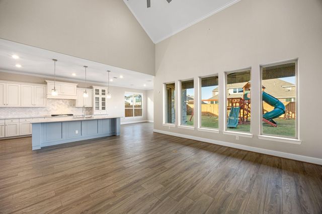 21318 Calico Aster Court, Cypress, TX 77433