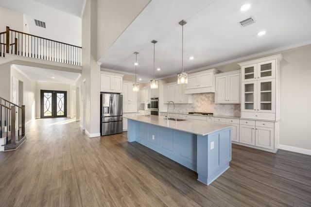 21318 Calico Aster Court, Cypress, TX 77433