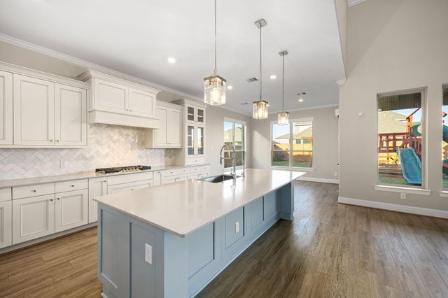 21318 Calico Aster Court, Cypress, TX 77433