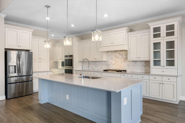 21318 Calico Aster Court, Cypress, TX 77433