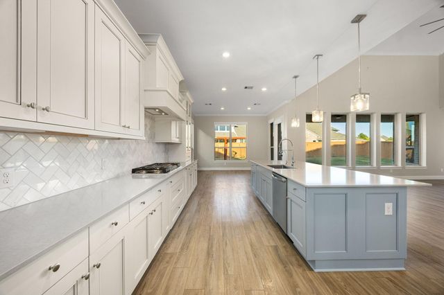 21318 Calico Aster Court, Cypress, TX 77433