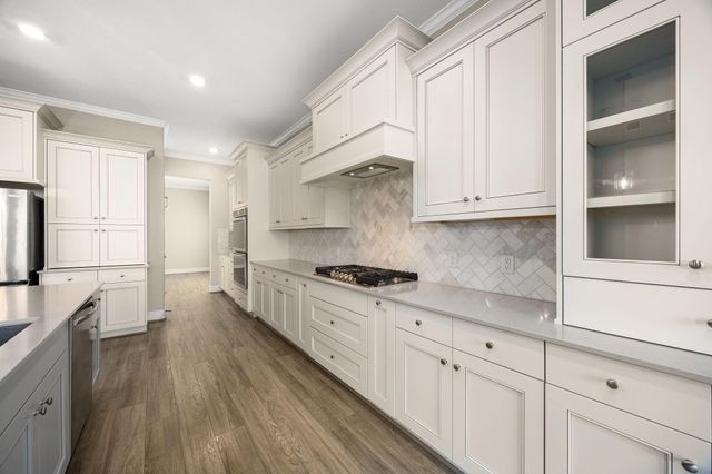 21318 Calico Aster Court, Cypress, TX 77433