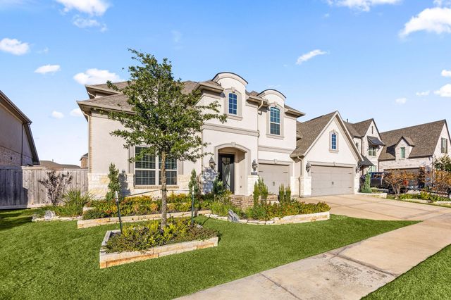 21318 Calico Aster Court, Cypress, TX 77433
