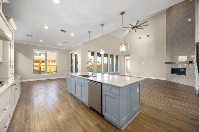 21318 Calico Aster Court, Cypress, TX 77433