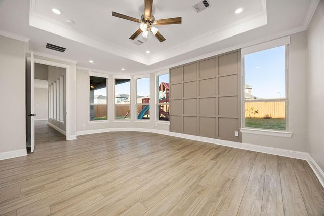 21318 Calico Aster Court, Cypress, TX 77433