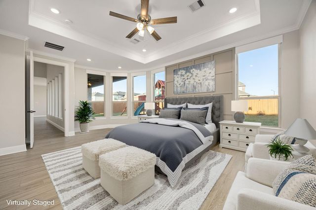 21318 Calico Aster Court, Cypress, TX 77433