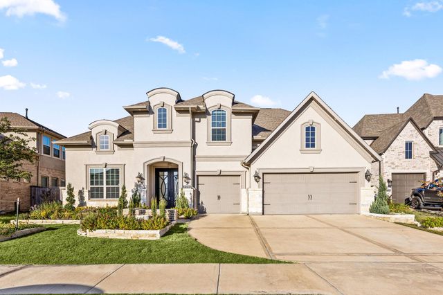 21318 Calico Aster Court, Cypress, TX 77433
