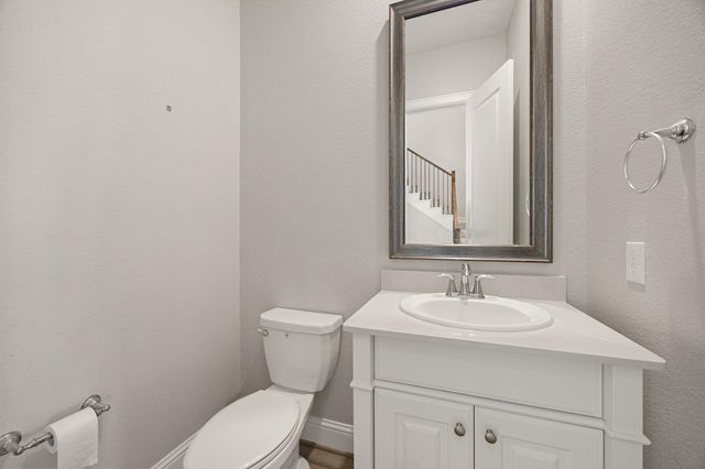 21318 Calico Aster Court, Cypress, TX 77433