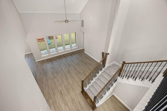 21318 Calico Aster Court, Cypress, TX 77433