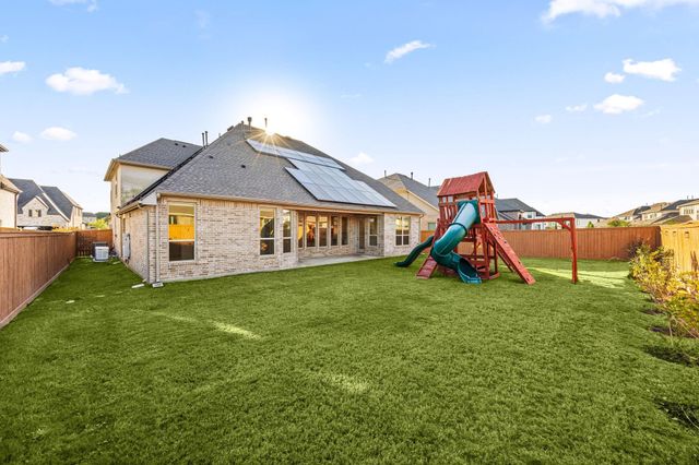 21318 Calico Aster Court, Cypress, TX 77433