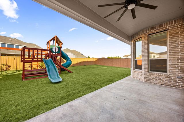 21318 Calico Aster Court, Cypress, TX 77433