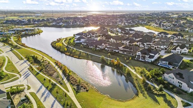 21318 Calico Aster Court, Cypress, TX 77433