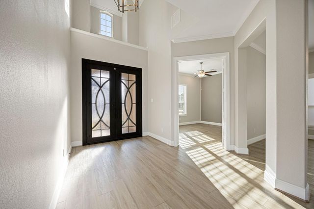 21318 Calico Aster Court, Cypress, TX 77433