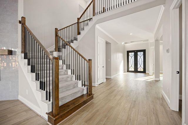 21318 Calico Aster Court, Cypress, TX 77433