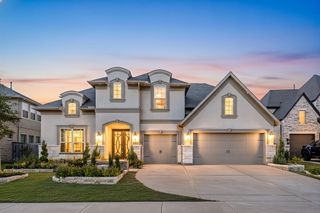 21318 Calico Aster Court, Cypress, TX 77433