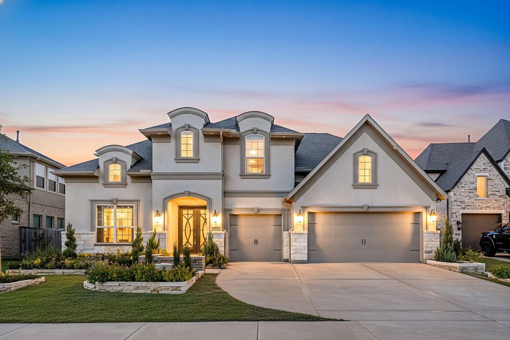 21318 Calico Aster Court, Cypress, TX 77433