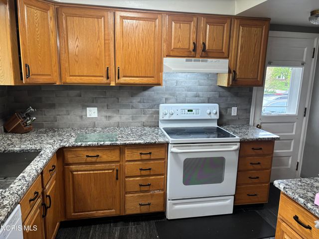 2821 Middlesex Drive, Toledo, OH 43606